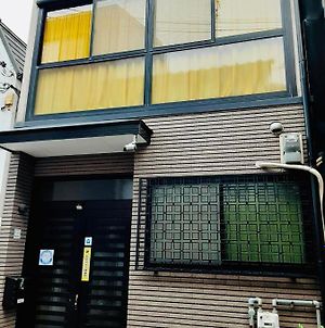 Yumeji Guest House photos Exterior