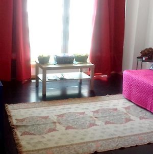One Bedroom Appartement With City View At Lisboa photos Exterior