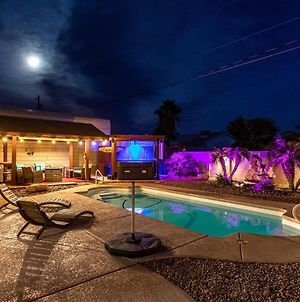 Entertainers Dream, Pool, Spa, & Fire Pit photos Exterior