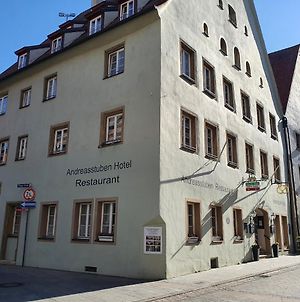 Hotel Andreasstuben photos Exterior