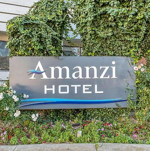 Amanzi Hotel, Ascend Hotel Collection photos Exterior