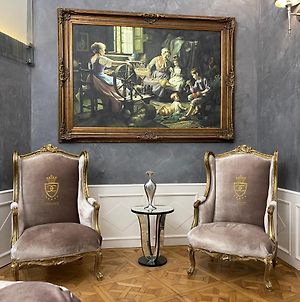 Enzo Capo Luxury Suites photos Exterior