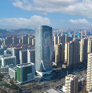 Hualuxe Hotels And Resorts Qingdao Licang, An Ihg Hotel photos Exterior