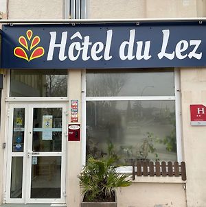 Hotel Du Lez photos Exterior