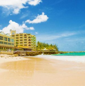 Barbados Beach Club Resort photos Exterior