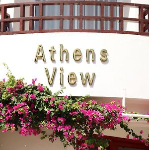 Athens View Guraidhoo photos Exterior