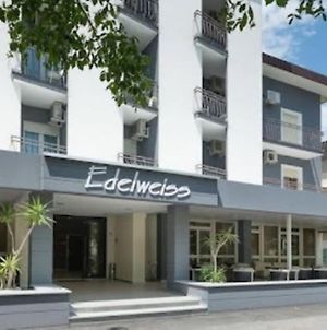 Hotel Edelweiss Riccione photos Exterior