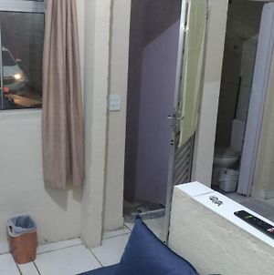 Hostel Familia Quartos Individual C Banheiro Privado & Taxi Proximo Aeroporto Internacional Guarulhos Sp photos Exterior