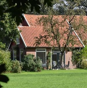 Vakantiehuisje Op De Rotmanshoeve photos Exterior