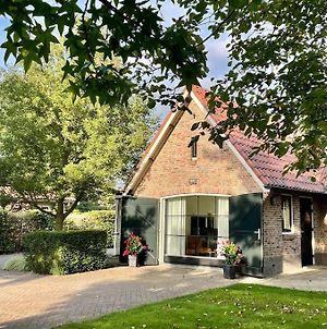 Moderne Studio In Het Wandel- En Fietsland Twente photos Exterior