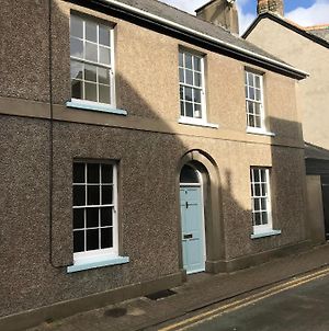 2 Bed Period Cottage Sleeps 4 In Central Crickhowell photos Exterior