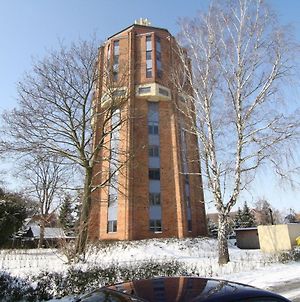 Apartment In The Water Tower, Gustrow photos Exterior