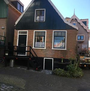 Family Fisherman'S House Volendam photos Exterior
