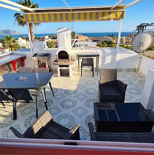 2 Bedrooms Appartement At Mazarron 400 M Away From The Beach With Sea View Shared Pool And Furnished Terrace photos Exterior