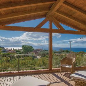 Two-Bedroom Holiday Home In S.Maria Di Ricadi -Vv- photos Exterior