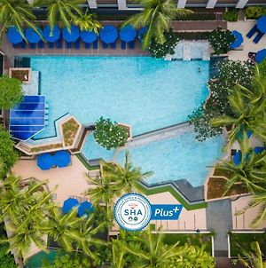 Novotel Phuket Kata Avista Resort And Spa - Sha Plus photos Exterior