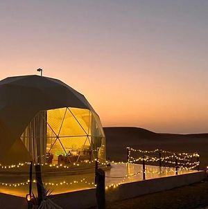 Starry Domes Desert Camp photos Exterior