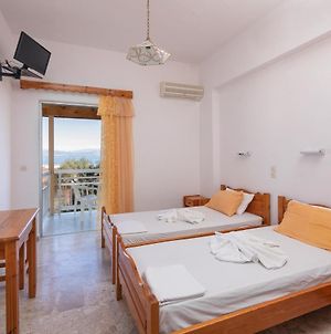 Corfu Star Apartments photos Exterior