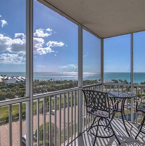 Walk To The Beach And Enjoy Spectacular Sunsets From This 8Th Floor Bonita Condo photos Exterior