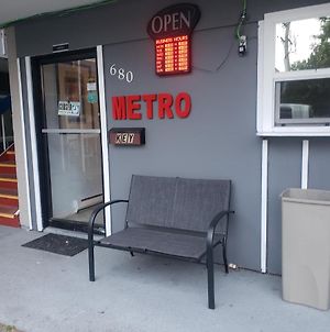 Metro Inn photos Exterior