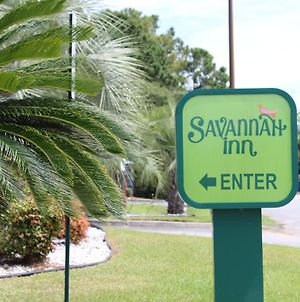 Savannah Inn photos Exterior