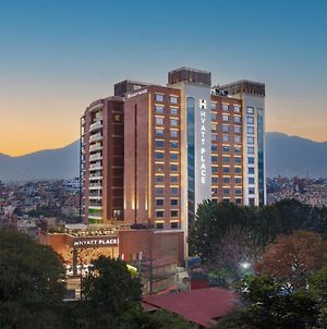 Hyatt Place Kathmandu photos Exterior