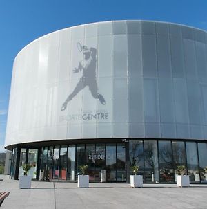 Rafa Nadal Sports Centre photos Exterior