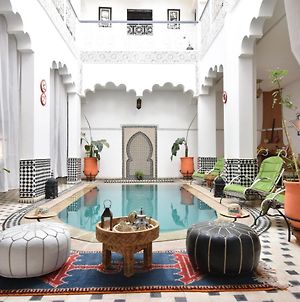 Hotel Riad Amlal photos Exterior
