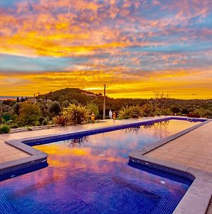 Good Life Luxury Villa Algarve Pool & Fruit Garden photos Exterior