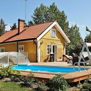Two-Bedroom Holiday Home In Blido 1 photos Exterior