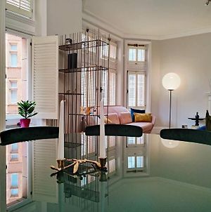 Interior Designed Luxury Home In Central London photos Exterior