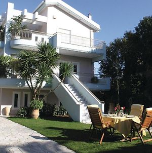Stunning Home In Kamares Aigio Pel, With 4 Bedrooms And Wifi photos Exterior