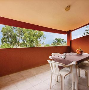 One-Bedroom Apartment In Costa Rei -Ca- photos Exterior