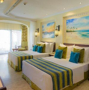 Room In Bb - Sarova Whitesands Beach Resort Spa photos Exterior