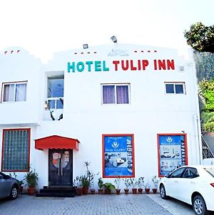 Hotel Tulip Inn, Gulberg photos Exterior