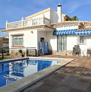 Superb Villa By Puerto Marina, Benalmadena Costa, Games Room, Pool Heated As Option photos Exterior