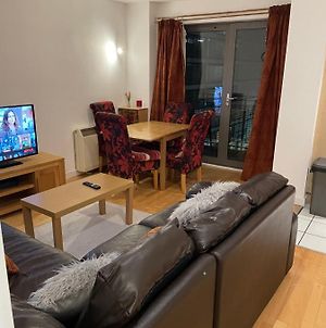 Bigkings 2 Bedroom Apt With Free Parking Beside Piccadilly In Central Manchester photos Exterior