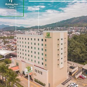 Holiday Inn Uruapan, An Ihg Hotel photos Exterior