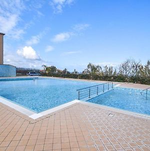 Awesome Apartment In Vibo Pizzo With Outdoor Swimming Pool, Wifi And 1 Bedrooms photos Exterior