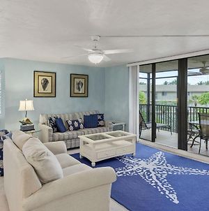 Updated Two Bedroom Beach Residence At Compass Point- Great Amenities With Bikes photos Exterior