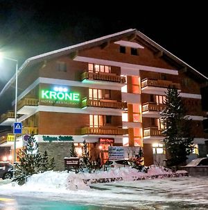 Hotel Krone - Only Bed & Breakfast photos Exterior
