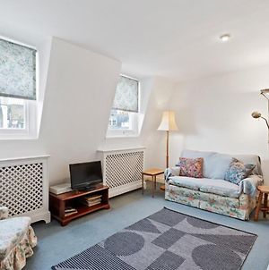 Cosy 2 Bedroom Flat In Pimlico 10 Minutes To Station photos Exterior