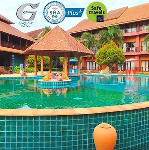 Andamanee Boutique Resort Krabi - Sha Extra Plus photos Exterior