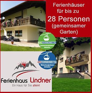 Ferienhaus Lindner A-B photos Exterior