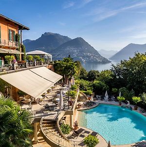 Villa Principe Leopoldo - Ticino Hotels Group photos Exterior