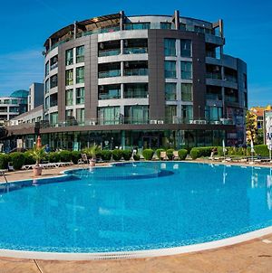 Menada Sunny Beach Plaza Apartments photos Exterior