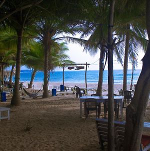 Paradise Sand Beach Hotel photos Exterior