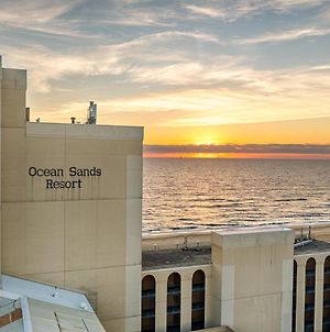 Ocean Sands Resort By Vsa Resorts photos Exterior