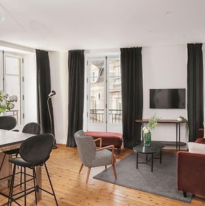 Appartements Crebillon - Maisons Du Monde Hotel & Suites photos Exterior