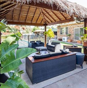 Apartment Bali Style With Pool And Fire Pits photos Exterior
